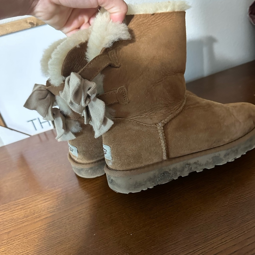 Ugg’s